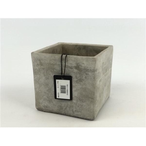 PLANT. CEMENT 13*13*13