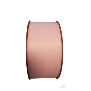 RIBBON RECYCLED PET 40MM 20M CHARM PINK