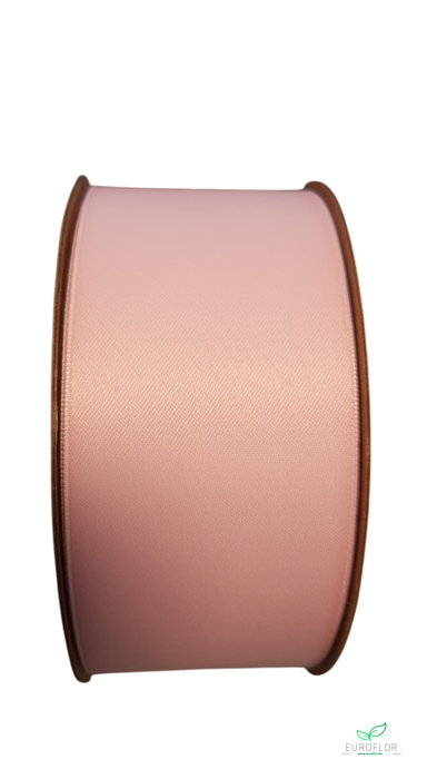 RIBBON RECYCLED PET 40MM 20M CHARM PINK