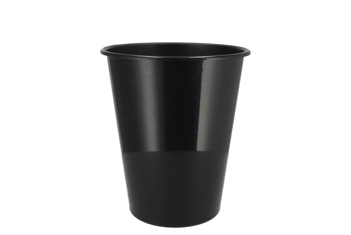 Bucket Black 5 Ltr