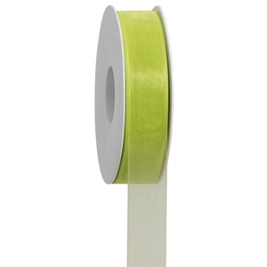 B-org 25mm x 50mtr limoen