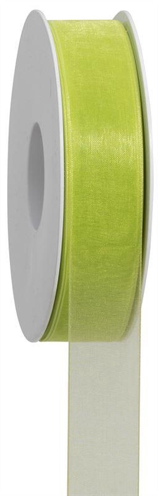<h4>B-org 25mm x 50mtr limoen</h4>