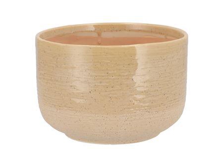 <h4>Neva Cozy Sand Pot 16x16x11cm</h4>