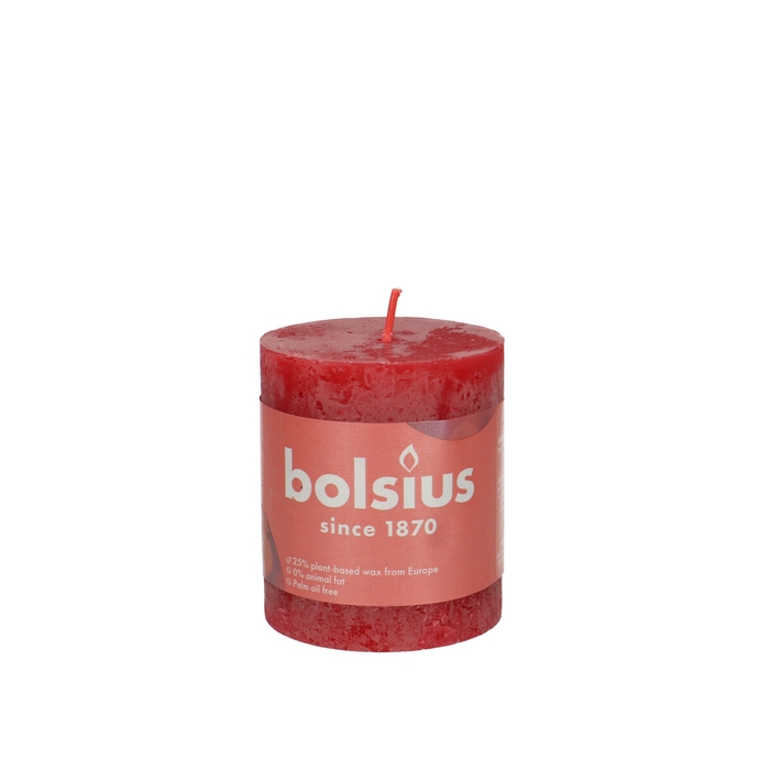<h4>Stomp d07*08cm rustiek</h4>