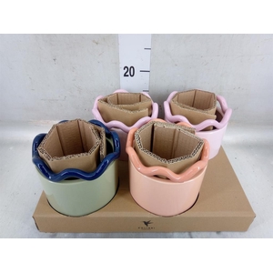 Pot   ...Keramische H%