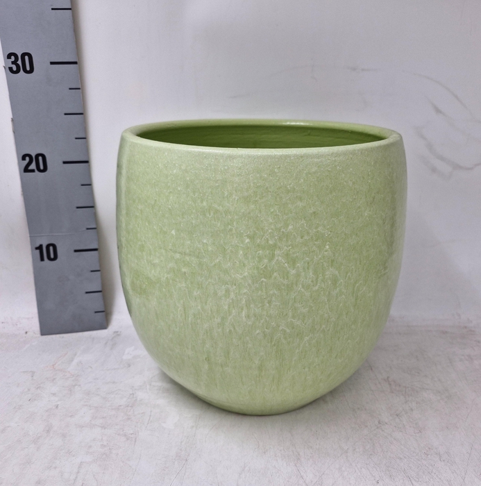 <h4>KERAMISCHE POT H%</h4>