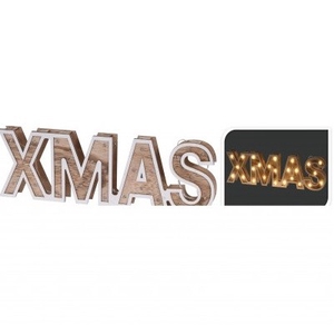 LED Xmas 25L 38cm