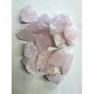 QUARTZ 1KG PINK