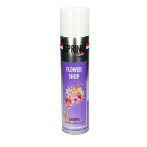 Verzorging Bloemenparfum 400ml