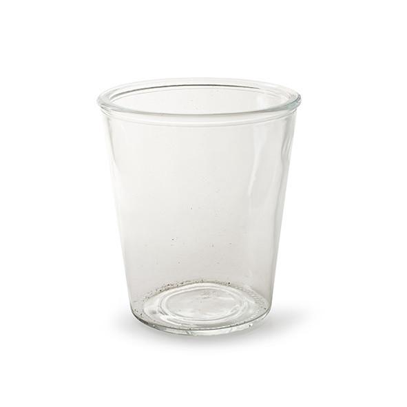 <h4>Glas Vaas Mikey d12*15.5cm</h4>
