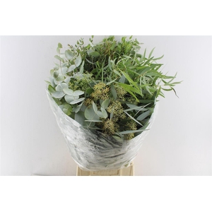 Euca Mix 300 Gram