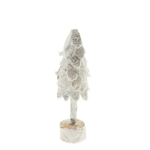 Christmas Tree birch 30cm