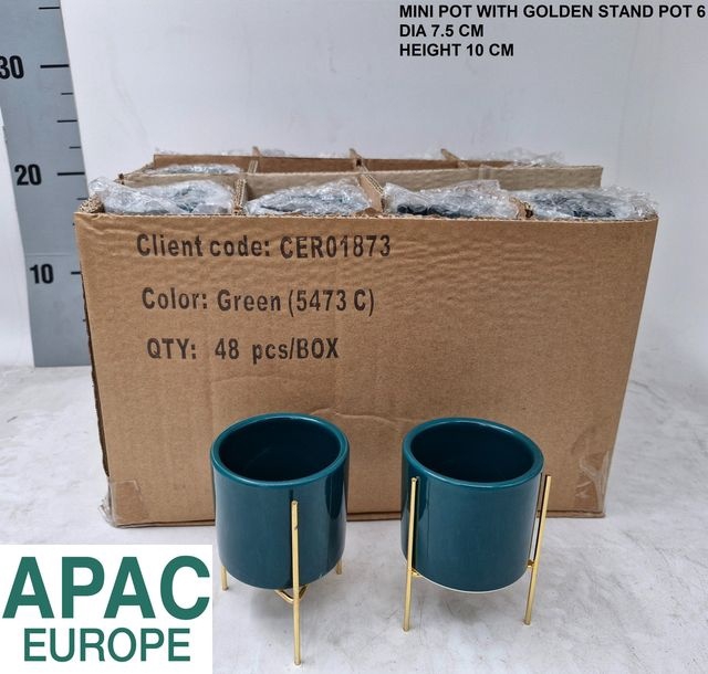 <h4>KERAMISCHE POT H%</h4>