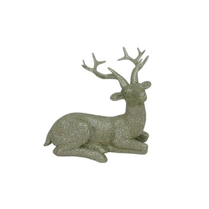 Deer Norrin Laying L12W11.5H9.5