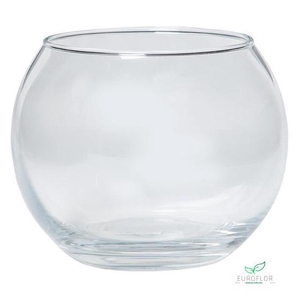 GLAS BOL D8/11 H8,5CM