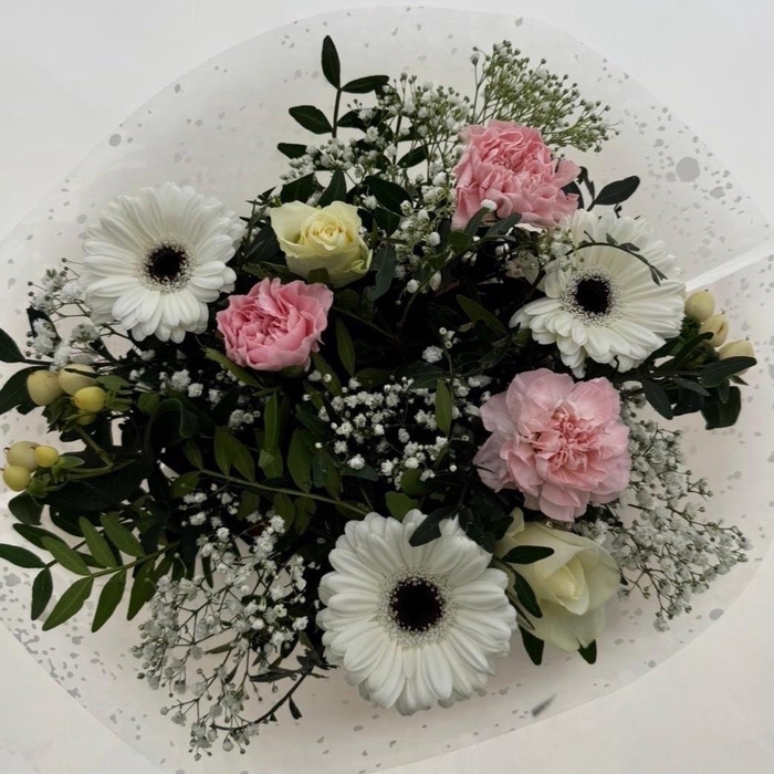 <h4>GEM BOEKET OV</h4>