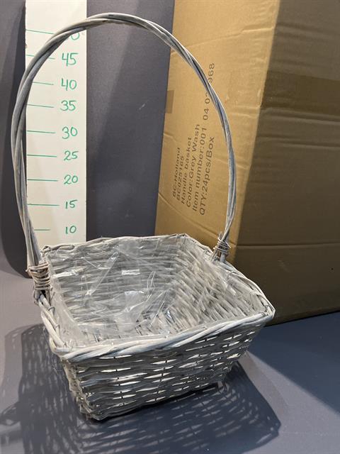 MAND HENGSEL VIERKANT H48XD28