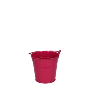 Zinc Bucket d08*07cm