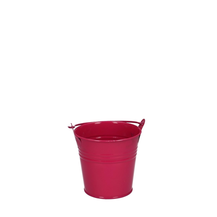 <h4>Zinc Bucket d08*07cm</h4>