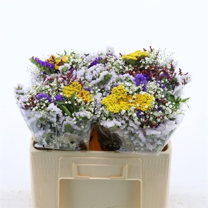 Gemengd Boeket Zomerboeket Overig