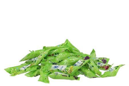 <h4>Floristry Chrysal Liquid Stick 1000x1l P/box</h4>