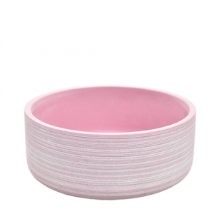 Ivy schaal d22*9cm