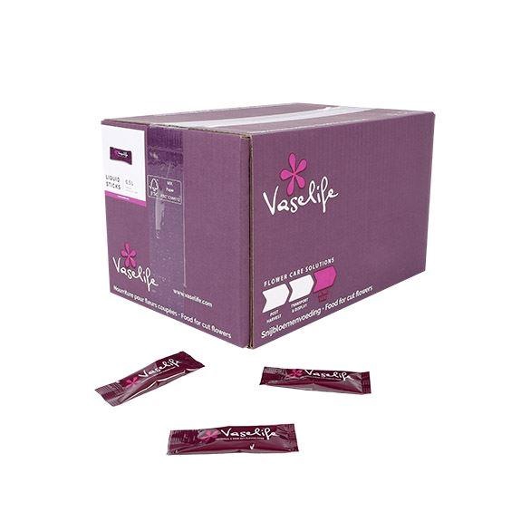 <h4>Vaselife Uni snijbl. Liquid 1L/400</h4>