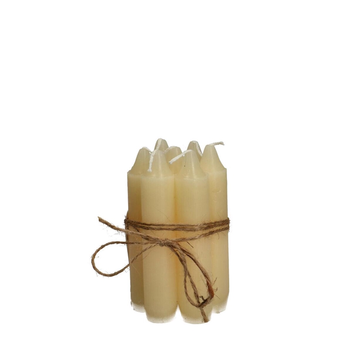Kaars Bundel 11cm x7