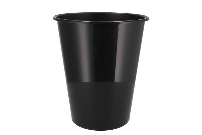 Bucket Black 13 Ltr