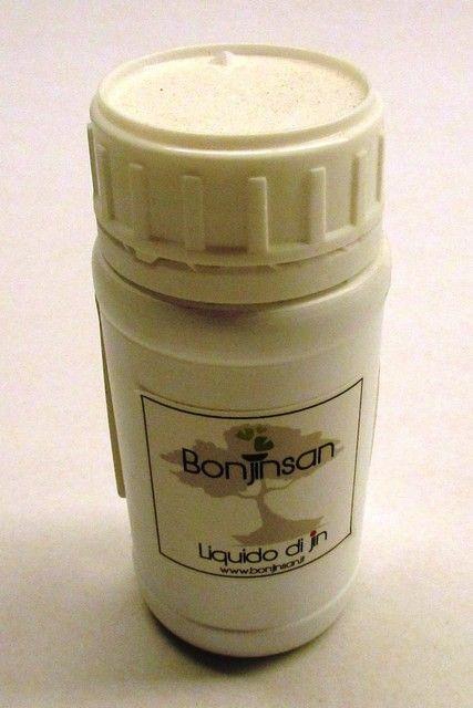 <h4>Bonsai Jin Liquid Bonjinsan 250 ml.</h4>
