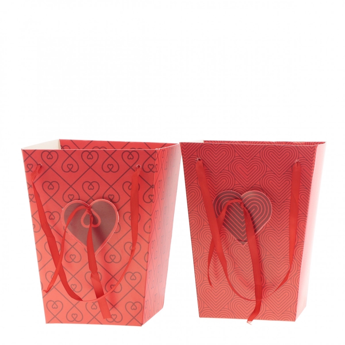 <h4>Valentine Bag Stella 15/11*20cm</h4>