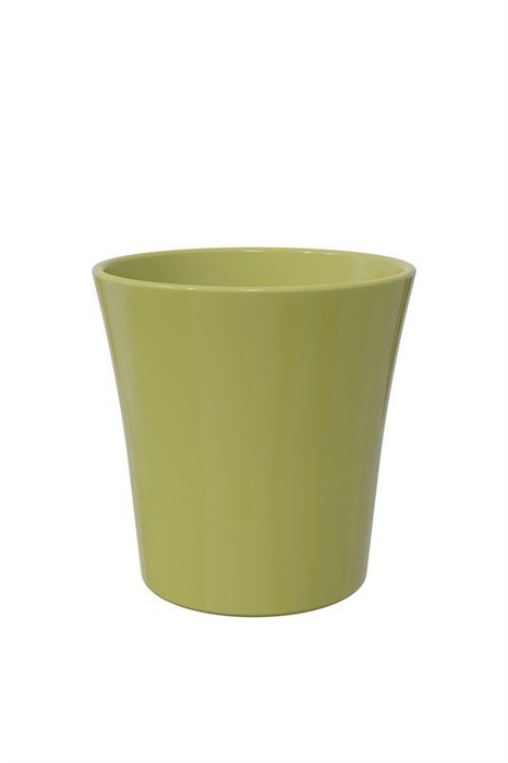 <h4>Dec Keramiek Maria Green Gloss (Ø12cm)</h4>