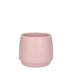 Ceramics Lucca pot d12*10.5cm