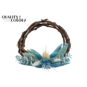 Grape Ring Medium Ø 20cm Ocean