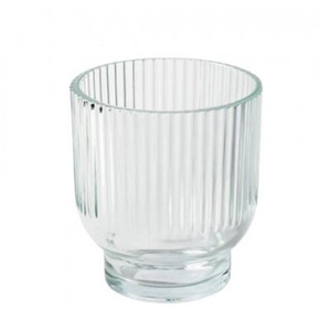 Glas Pot Dex d09*10cm