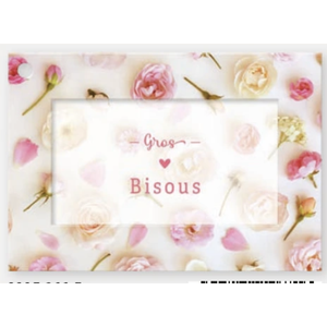 Gros bisous (1117266F)