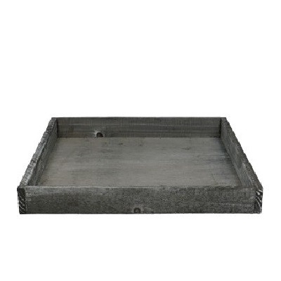 <h4>Wood Tray d30*3.5cm</h4>