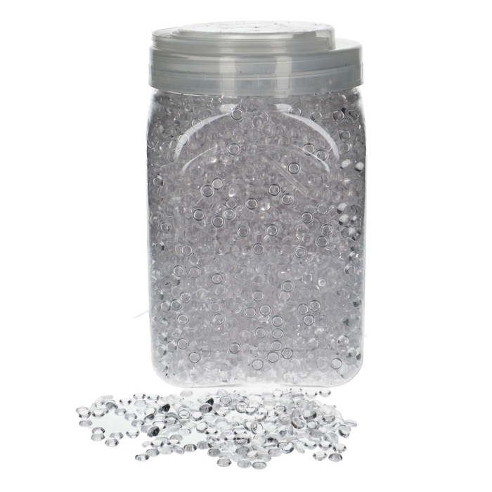 Garniture Crystal deco 1.3kg