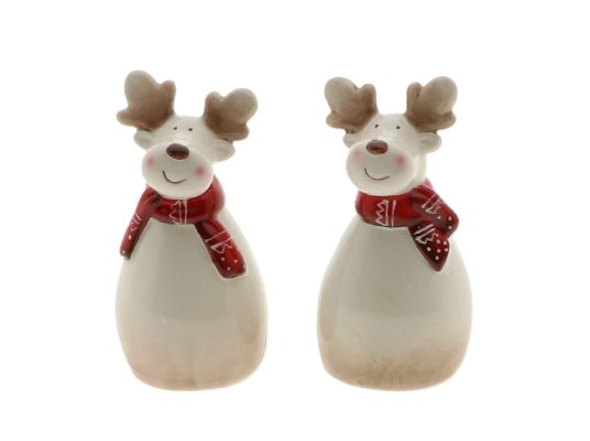 Deer Cody 2Ass H11.5D6