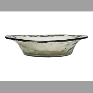 DF02-885903300 - Bowl Zoya 40x49x11 grey