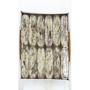 Moss Icelandic Natural Box