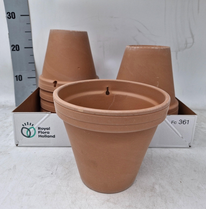 <h4>KERAMISCHE POT H%</h4>