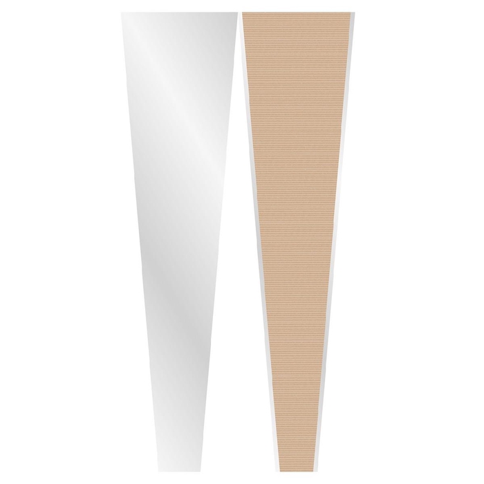 <h4>1Roos 60*14*5cm 70%PCR x50</h4>