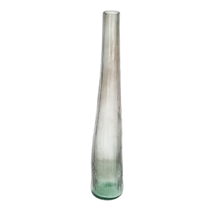DF02-885900800 - Vase Niya d4/9.3xh50 grey