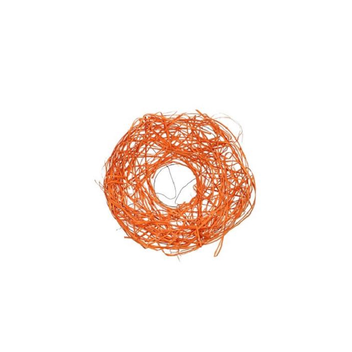 <h4>Boekethouder Woody d25cm</h4>