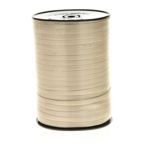 Krullint 5mmx500mtr creme (32)