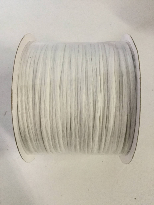 PAPERWIRE 50M WHITE