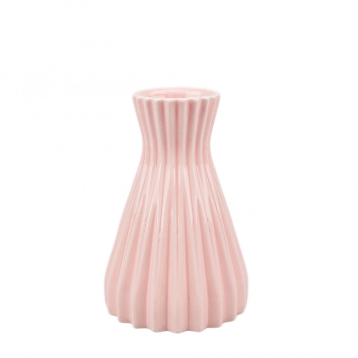 Ceramics Vase Milly d06/11*17cm