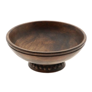 Bowl Cosmo Rnd H10D25