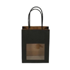Gift bag venster 11*22*28cm